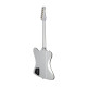Epiphone 1963 Firebird I In Case Silver Mist Epiphone 1963 Firebird I In Case Silver Mist