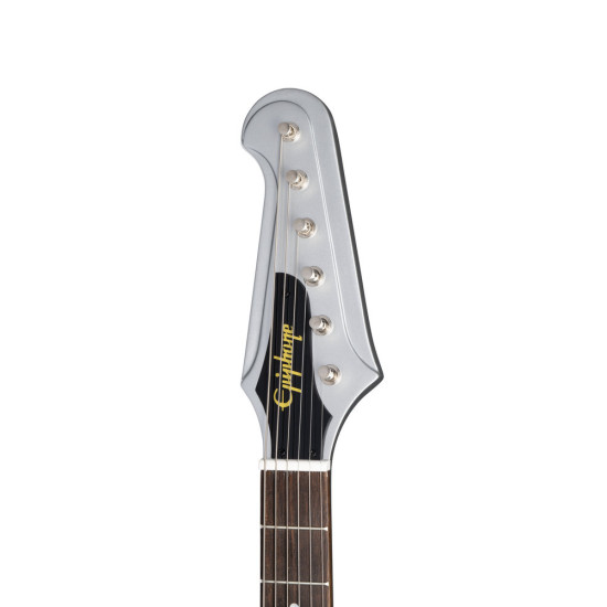 Epiphone 1963 Firebird I In Case Silver Mist Epiphone 1963 Firebird I In Case Silver Mist