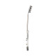 Epiphone 1963 Firebird I In Case Silver Mist Epiphone 1963 Firebird I In Case Silver Mist