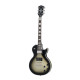 Epiphone Adam Jones 1979 Les Paul Custom In Case Antique Silverburst