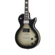Epiphone Adam Jones 1979 Les Paul Custom In Case Antique Silverburst