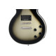 Epiphone Adam Jones 1979 Les Paul Custom In Case Antique Silverburst