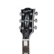 Epiphone Adam Jones 1979 Les Paul Custom In Case Antique Silverburst