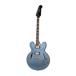 Epiphone Dave Grohl DG335 In Hard Case Pelham Blue
