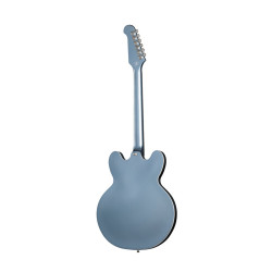 Epiphone Dave Grohl DG335 In Hard Case Pelham Blue