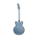 Epiphone Dave Grohl DG335 In Hard Case Pelham Blue Epiphone Dave Grohl DG335 In Hard Case Pelham Blue