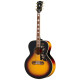 Epiphone 1957 SJ-200 Reissue Vintage Sunburst