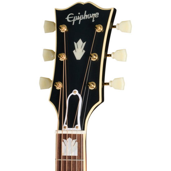 Epiphone 1957 SJ-200 Reissue Vintage Sunburst