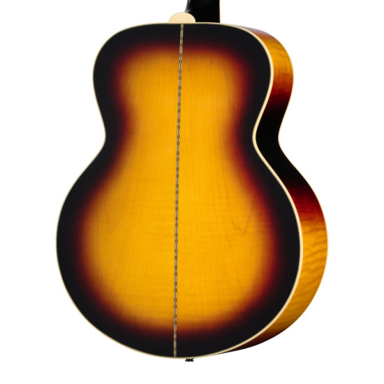Epiphone 1957 SJ-200 Reissue Vintage Sunburst