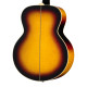 Epiphone 1957 SJ-200 Reissue Vintage Sunburst