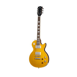 Epiphone Kirk Hammett "Greeny" 1959 Les Paul Standard Greeny Burst