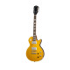 Epiphone Kirk Hammett "Greeny" 1959 Les Paul Standard Greeny Burst