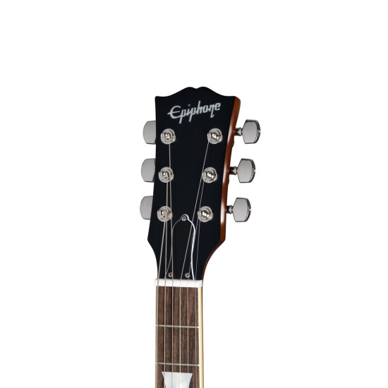 Epiphone Kirk Hammett "Greeny" 1959 Les Paul Standard Greeny Burst