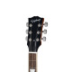 Epiphone Kirk Hammett "Greeny" 1959 Les Paul Standard Greeny Burst