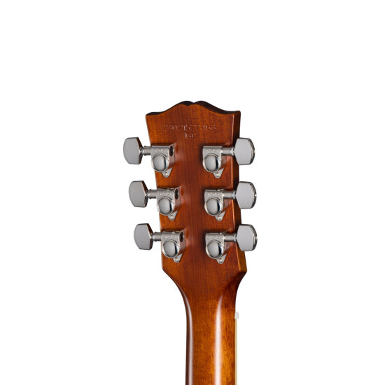Epiphone Kirk Hammett "Greeny" 1959 Les Paul Standard Greeny Burst