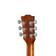 Epiphone Kirk Hammett "Greeny" 1959 Les Paul Standard Greeny Burst