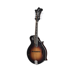 Epiphone F-5G Mandolin Cremona Sunburst