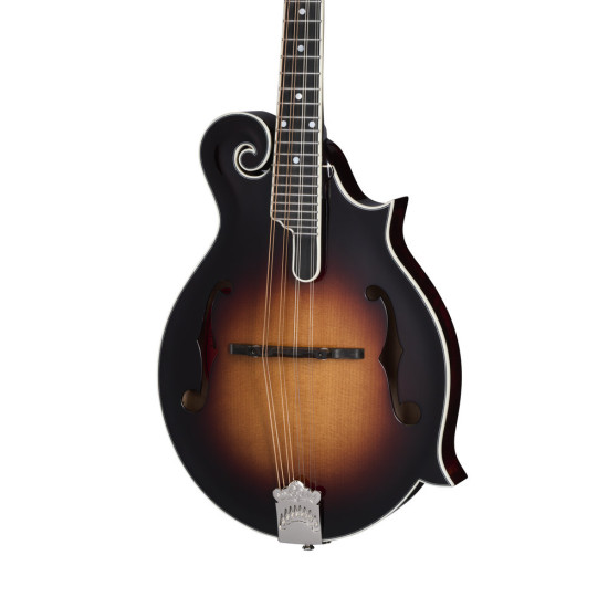 Epiphone F-5G Mandolin Cremona Sunburst