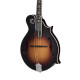 Epiphone F-5G Mandolin Cremona Sunburst