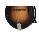 Epiphone F-5G Mandolin Cremona Sunburst