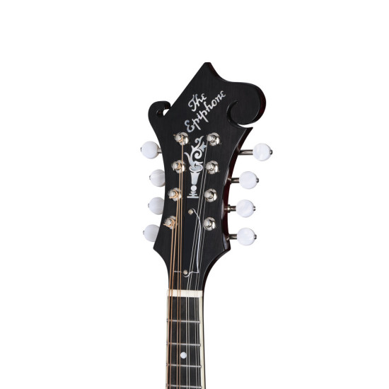 Epiphone F-5G Mandolin Cremona Sunburst