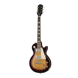 Epiphone Les Paul Standard 50s Figured Top Bourbon Burst