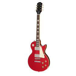 Epiphone Les Paul Standard 50s Cardinal Red