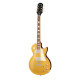 Epiphone Les Paul Standard 50s Goldtop