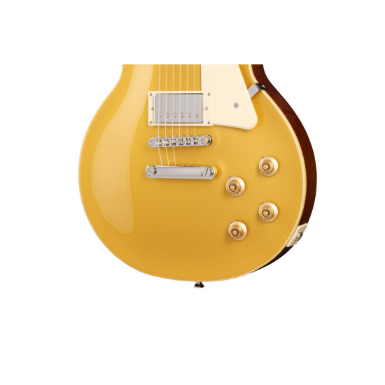 Epiphone Les Paul Standard 50s Goldtop