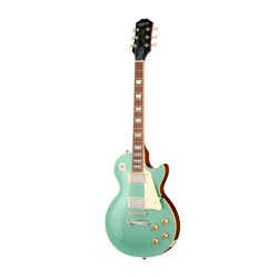 Epiphone Les Paul Standard 50s Inverness Green