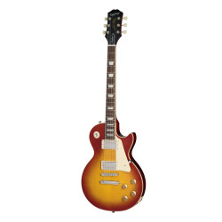 Epiphone Les Paul Standard 50s Figured Top Washed Cherry Sunburst