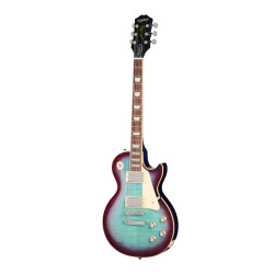 Epiphone Les Paul Standard 60s Figured Top Blueberry 