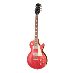 Epiphone Les Paul Standard 60s Figured Top Fucshia