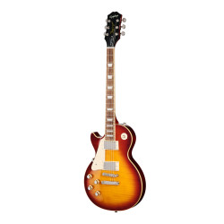 Epiphone Les Paul Standard 60s Figured Top Left Handed Iced Tea