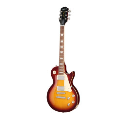 Epiphone Les Paul Standard 60s Figured Top Iced Tea