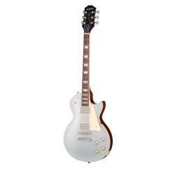Epiphone Les Paul Standard 60s Silver Mist