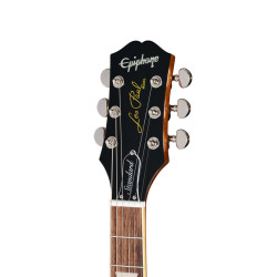 Epiphone Les Paul Standard 60s Silver Mist