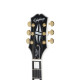 Epiphone Les Paul Custom Alpine White Including Premium Gig Bag