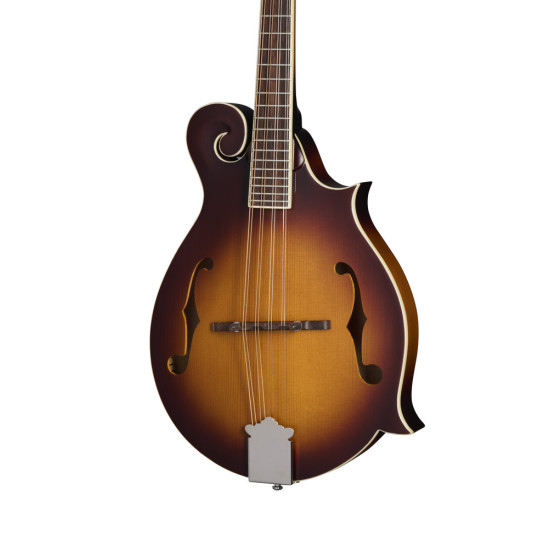 Epiphone F-5 Studio Mandolin Vintage Sunburst Satin