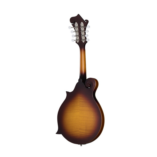 Epiphone F-5 Studio Mandolin Vintage Sunburst Satin