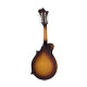 Epiphone F-5 Studio Mandolin Vintage Sunburst Satin