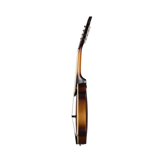 Epiphone F-5 Studio Mandolin Vintage Sunburst Satin
