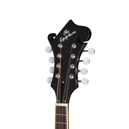 Epiphone F-5 Studio Mandolin Vintage Sunburst Satin