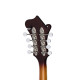 Epiphone F-5 Studio Mandolin Vintage Sunburst Satin