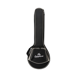 Epiphone F-5 Studio Mandolin Wine Red Satin