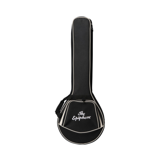 Epiphone F-5 Studio Mandolin Wine Red Satin