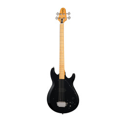 Epiphone Grabber Bass Ebony Incl. Premium Gig Bag 