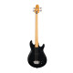 Epiphone Grabber Bass Ebony Incl. Premium Gig Bag 