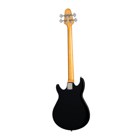 Epiphone Grabber Bass Ebony Incl. Premium Gig Bag 
