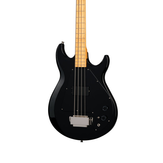 Epiphone Grabber Bass Ebony Incl. Premium Gig Bag 